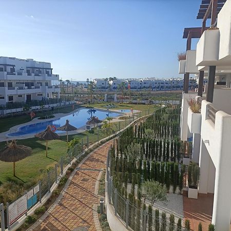 El Dulce Apartment Pulpi Luaran gambar