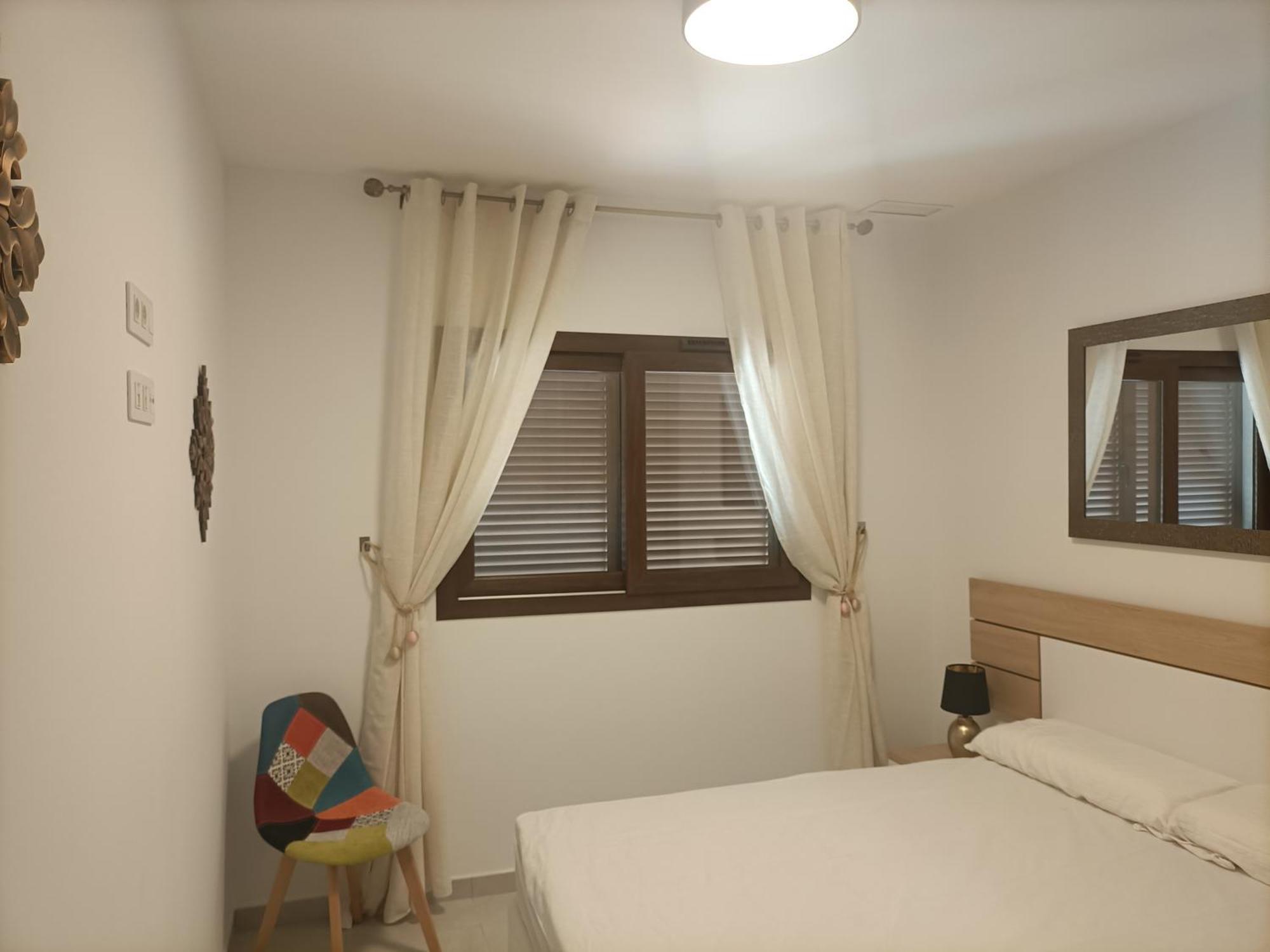 El Dulce Apartment Pulpi Luaran gambar